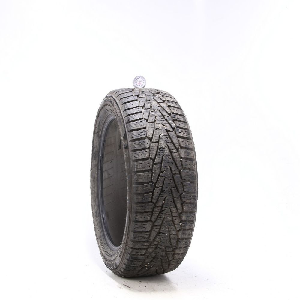 Used 235/50R19 Nokian Hakkapeliitta 7 SUV 103T - 10.5/32 - Image 1