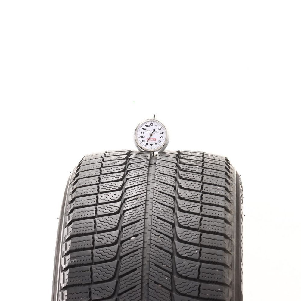 Used 235/50R18 Michelin X-Ice Xi3 101H - 8/32 - Image 2