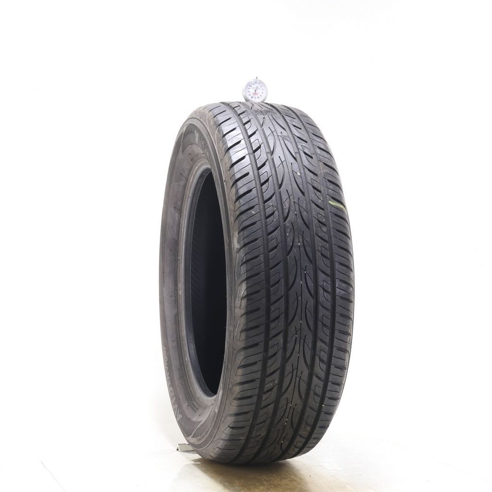 Used 235/60R18 Yokohama Avid Envigor 107H - 8/32 - Image 1