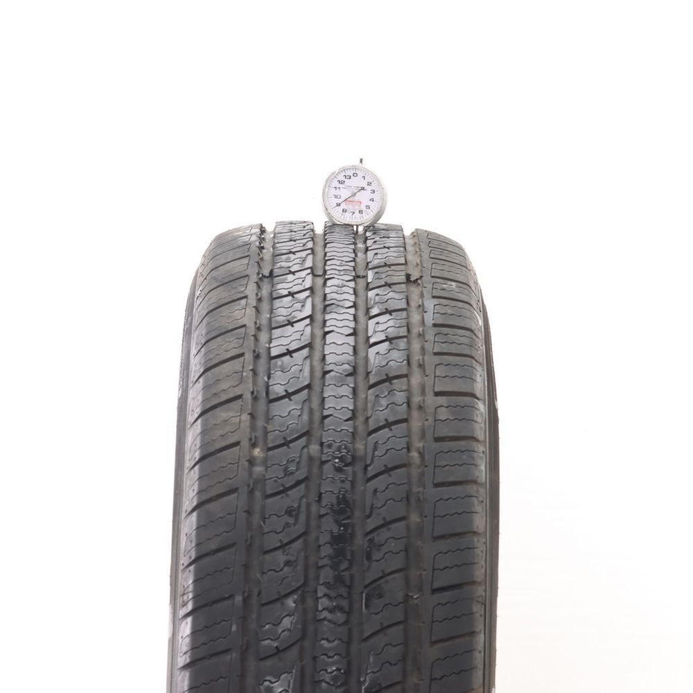 Used 245/70R17 Linglong Crosswind HT 2 110T - 9/32 - Image 2
