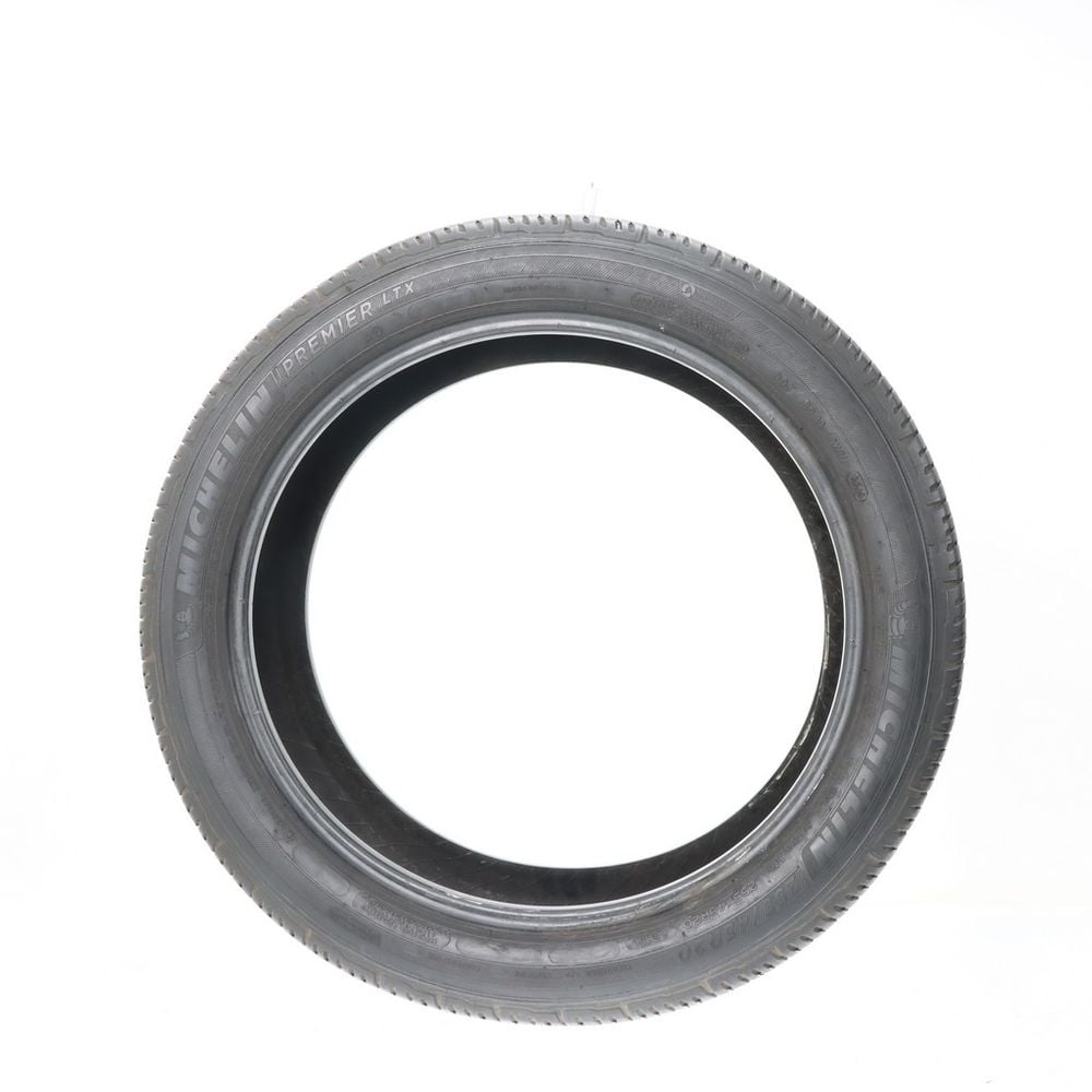 Used 255/45R20 Michelin Premier LTX 101H - 6.5/32 - Image 3