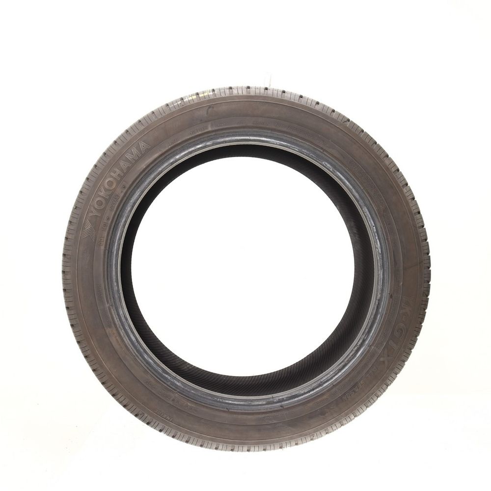Used 235/50R19 Yokohama YK-GTX 99V - 10/32 - Image 3
