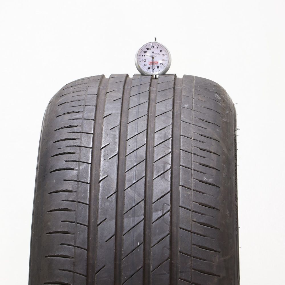 Set of (2) Used 255/50R21 Goodyear EfficientGrip Performance 2 109Y - 6.5-7/32 - Image 5
