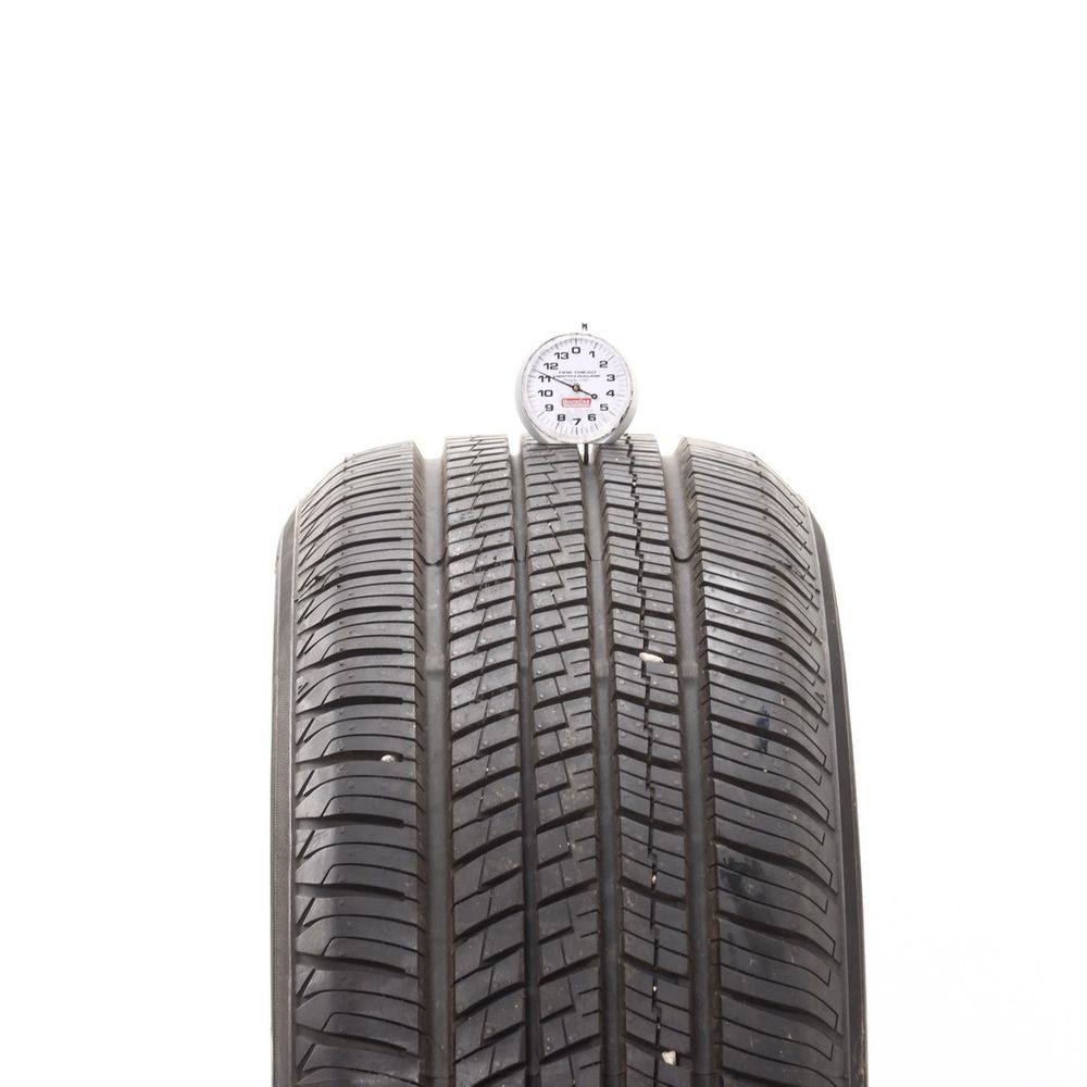 Set of (2) Used 215/50R17 Yokohama Avid Ascend GT 95V - 11/32 - Image 2
