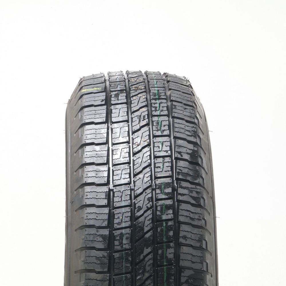 New 245/75R18 Falken Wildpeak Temporary Spare 112T - 8/32 - Image 2