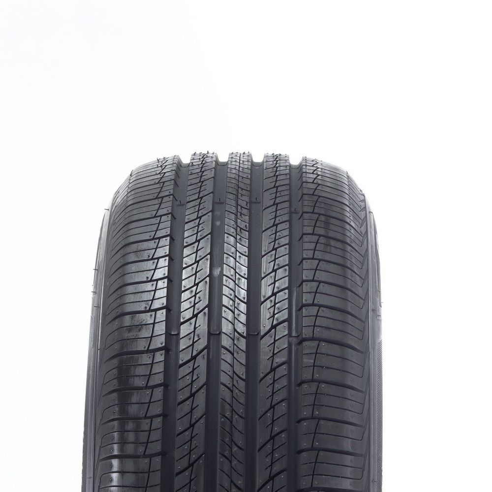 Set of (4) Driven Once 235/60R16 Hankook Dynapro HP2 100H - 10.5/32 - Image 2