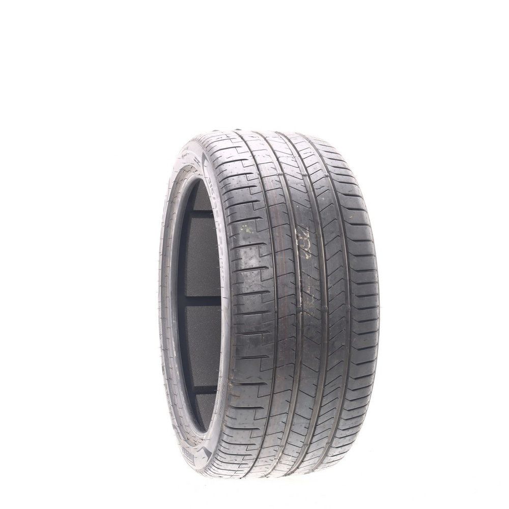 New 315/35R22 Pirelli P Zero PNCS PZ4 111Y - Image 1