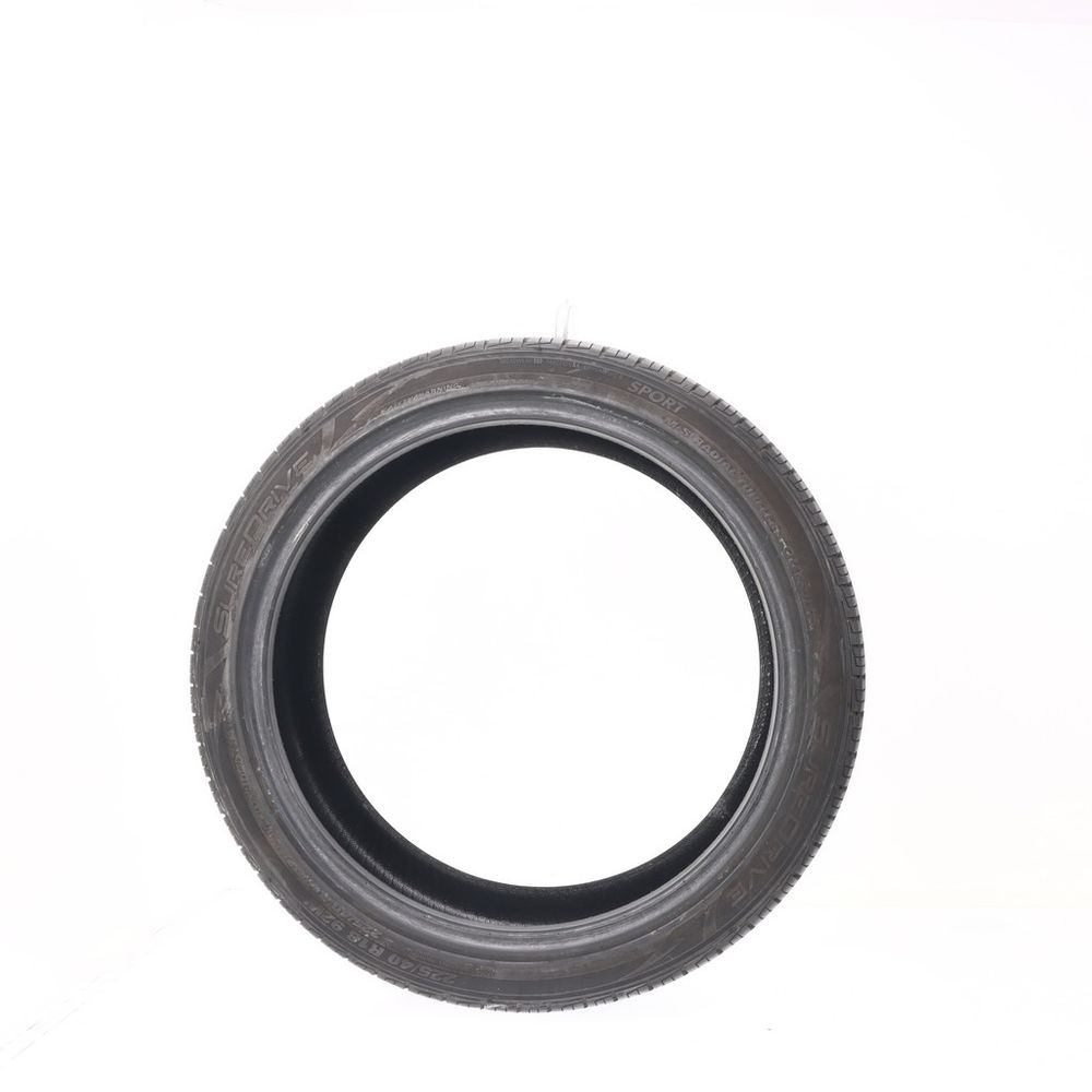 Used 225/40R18 SureDrive Sport 92W - 7.5/32 - Image 3