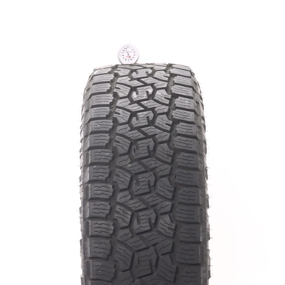 Used 275/60R20 Toyo Open Country A/T III EV 116T - 13/32 - Image 2