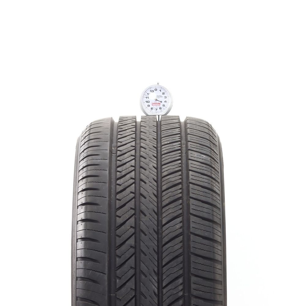 Used 215/45R17 Yokohama YK-GTX 91V - 11.5/32 - Image 2