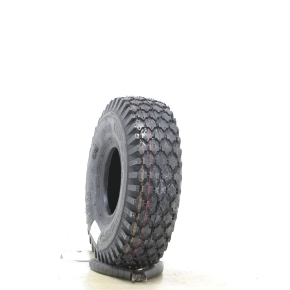Set of (2) New 4.1/3.5-4 Airloc P605 4Ply 1N/A - Image 1