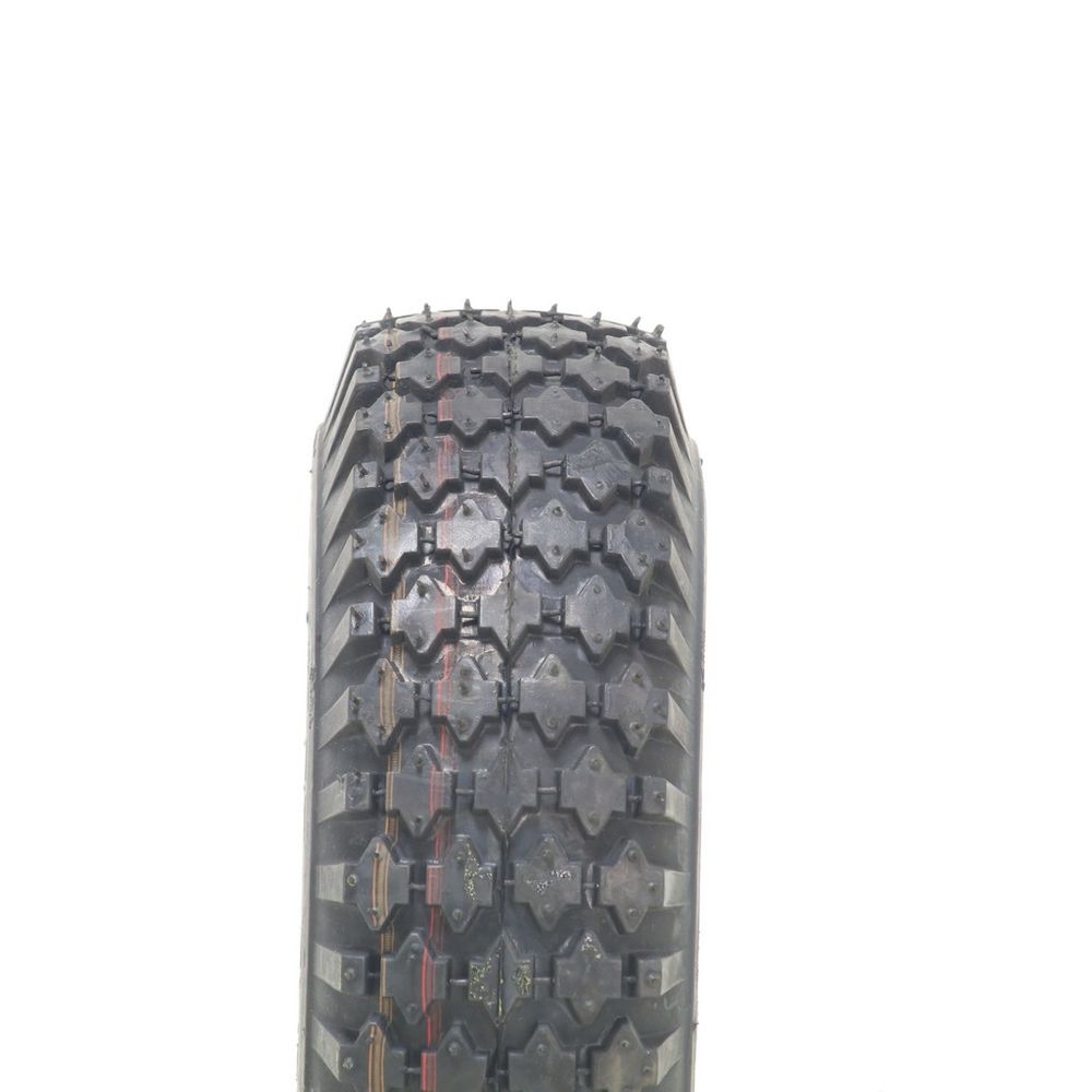 Set of (2) New 4.1/3.5-4 Airloc P605 4Ply 1N/A - Image 2