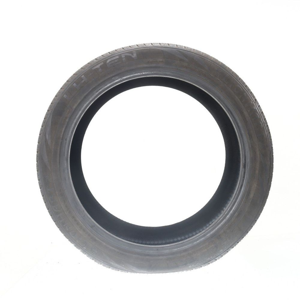Driven Once 305/40R22 Lionhart LH-Ten 114V - 11/32 - Image 3