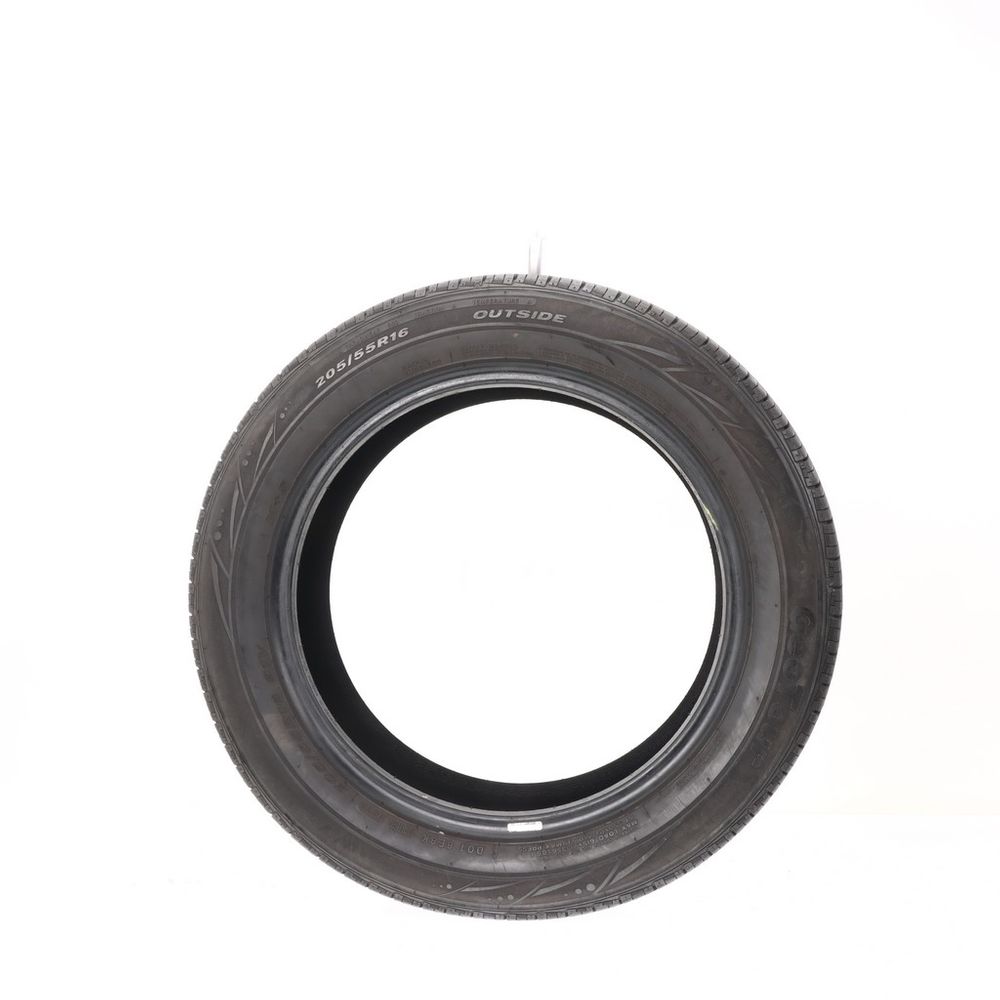 Used 205/55R16 Sumitomo GeoTour 91V - 7.5/32 - Image 3