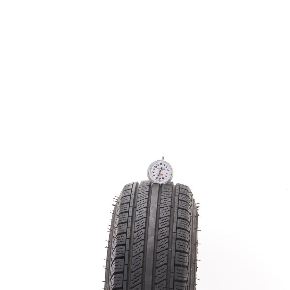 Used ST 175/80R13 Carlstar Radial Trail HD 1N/A D - 7.5/32 - Image 2