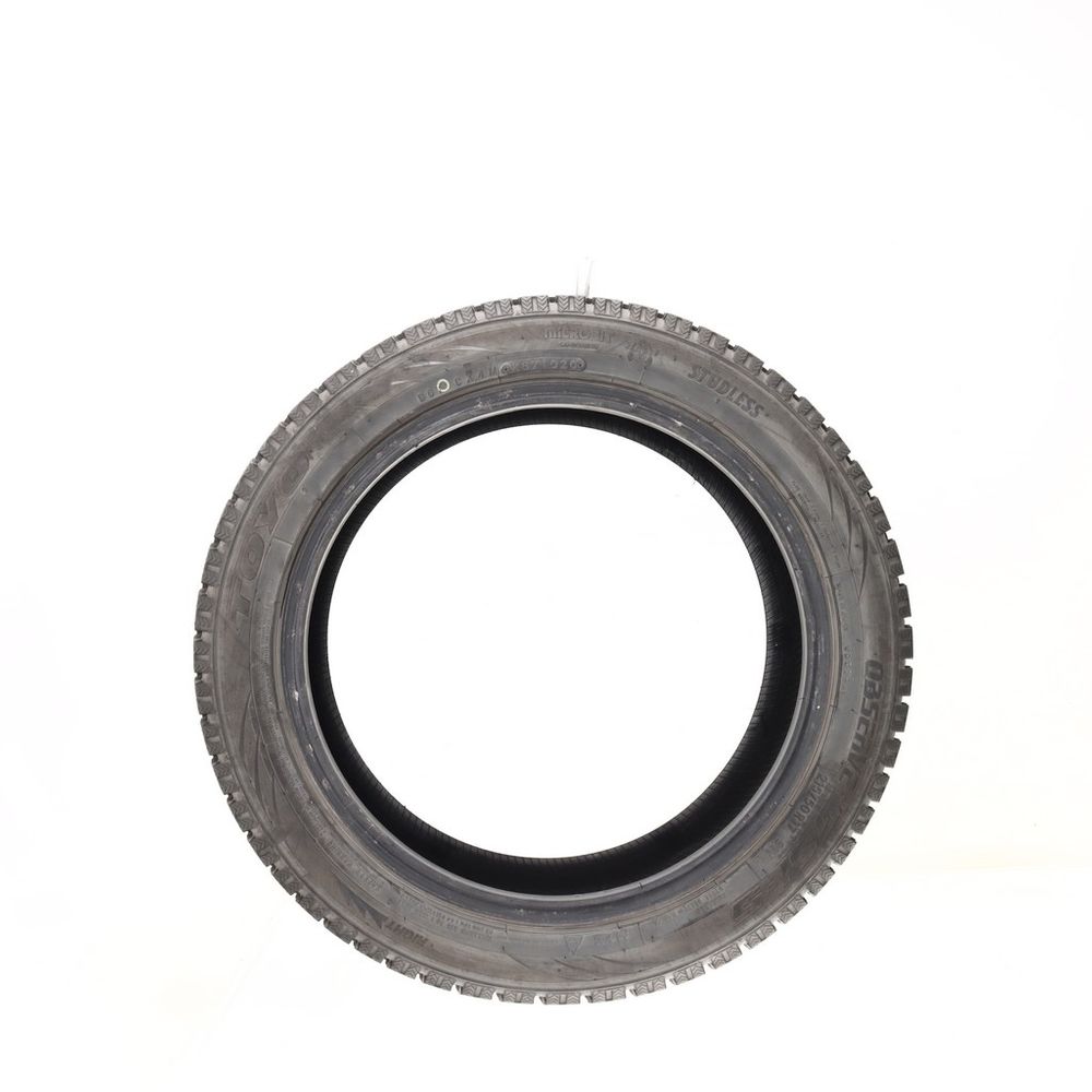 Used 215/50R17 Toyo Observe GSi-5 91T - 9.5/32 - Image 3