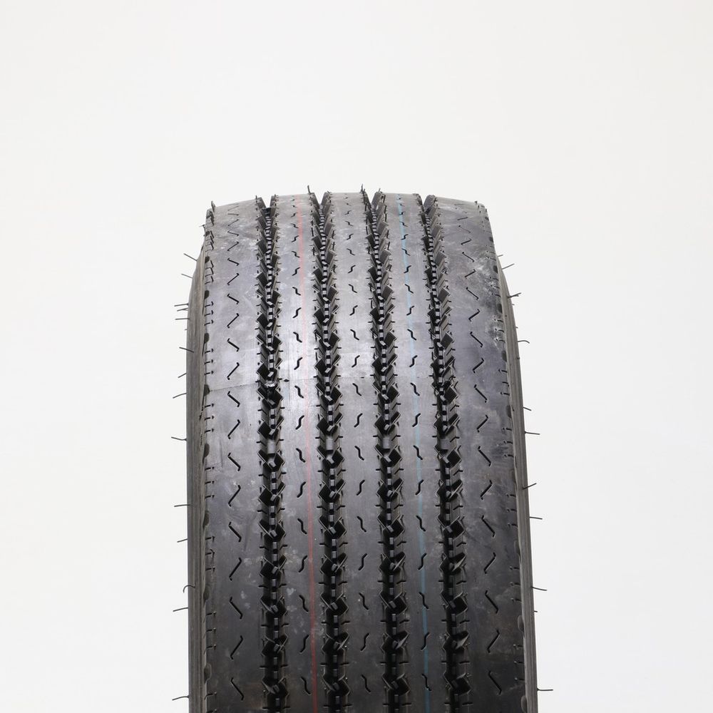Set of (2) New ST 235/85R16 Copartner CP169 AST 132/127M G - 12/32 - Image 2