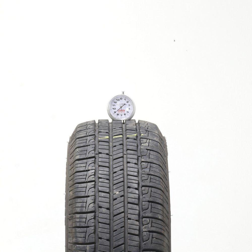 Set of (4) Used 185/65R15 Goodyear Reliant All-season 88H - 8.5-9/32 - Image 2