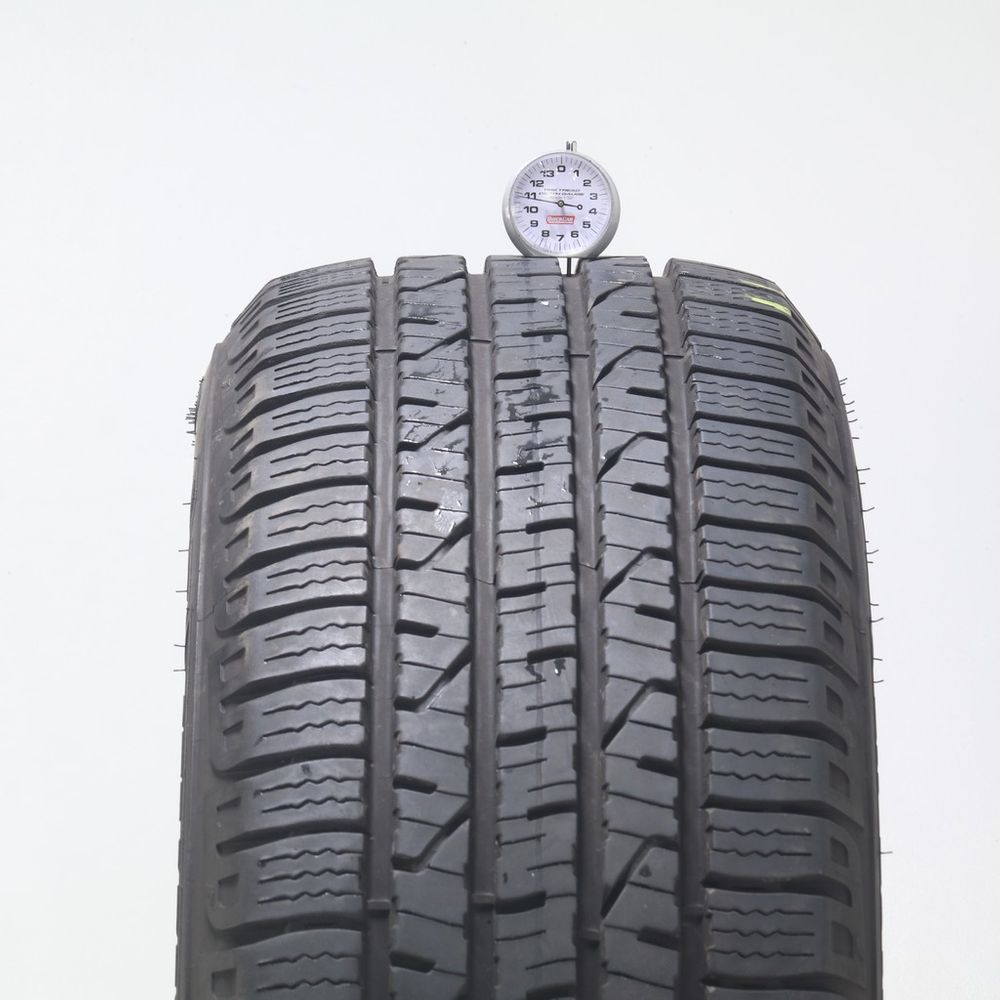 Set of (2) Used 275/50R22 Goodyear Wrangler Steadfast HT Kevlar 115H - 9.5-10.5/32 - Image 5