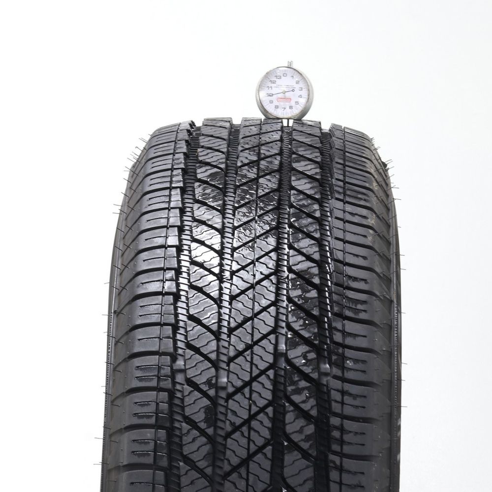 Used 265/70R17 Bridgestone Alenza AS Ultra 115T - 9.5/32 - Image 2