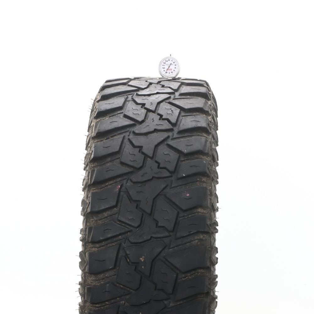 Used LT 285/65R18 Cooper Discoverer MTP 125/122Q E - 8/32 - Image 2