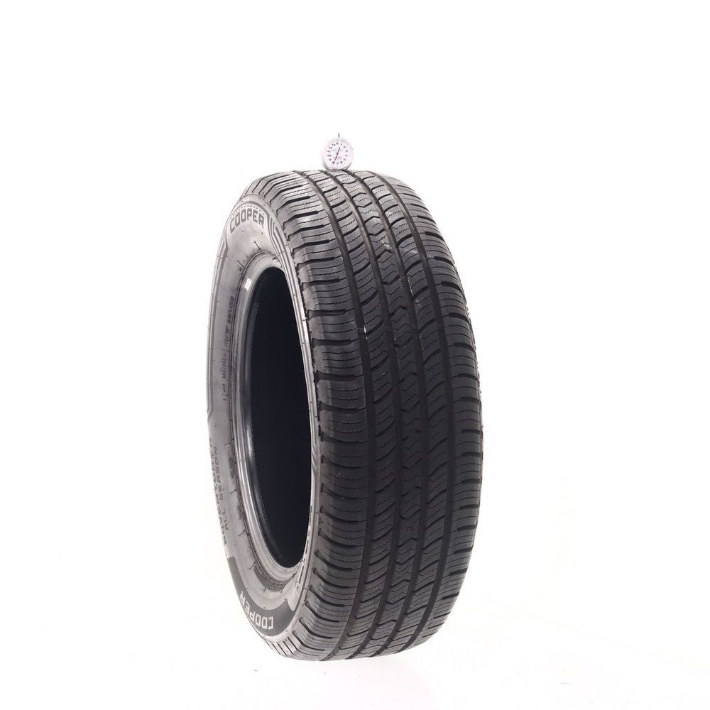 Used 235/65R18 Cooper Adventurer All Season 106H - 7.5/32 - Image 1