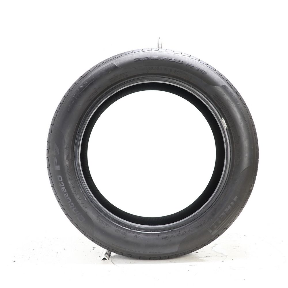 Used 225/55R19 Pirelli Cinturato P7 Plus II 99H - 6/32 - Image 3