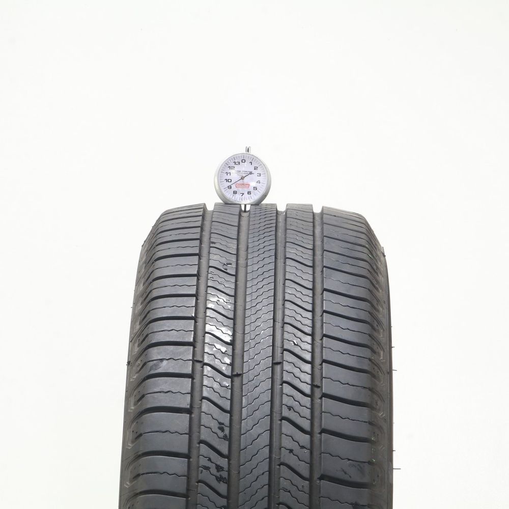 Set of (4) Used 225/60R18 Michelin Defender 2 100H - 8.5-10/32 - Image 5