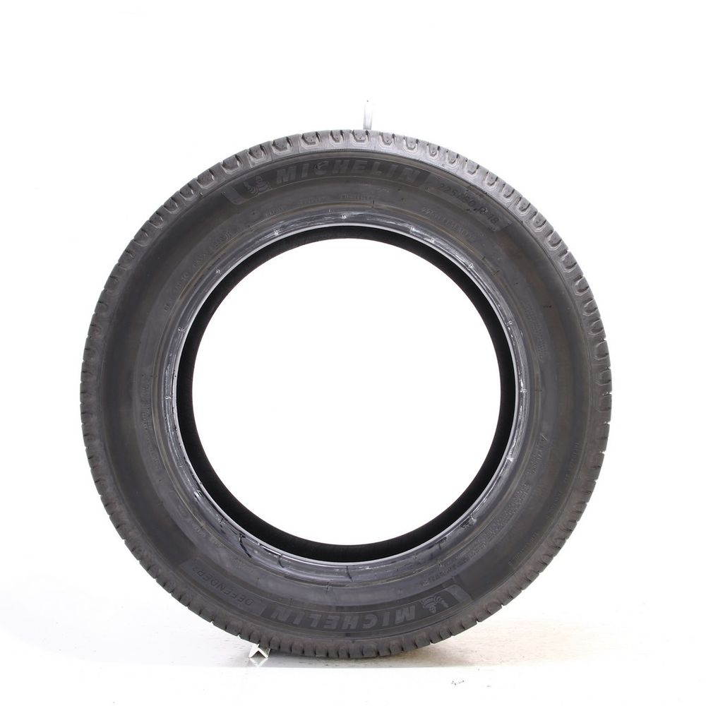 Set of (4) Used 225/60R18 Michelin Defender 2 100H - 8.5-10/32 - Image 6