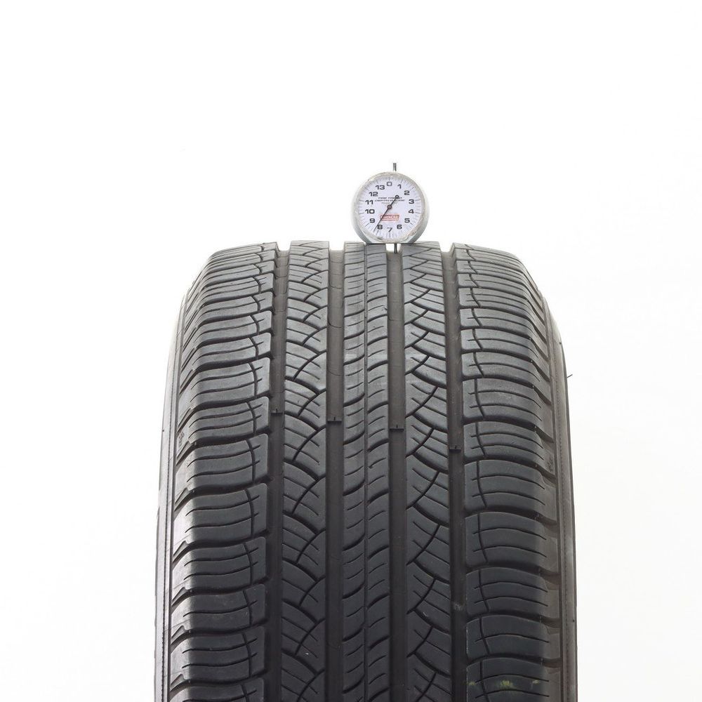 Used 245/60R18 Michelin Latitude Tour HP 104H - 8/32 - Image 2