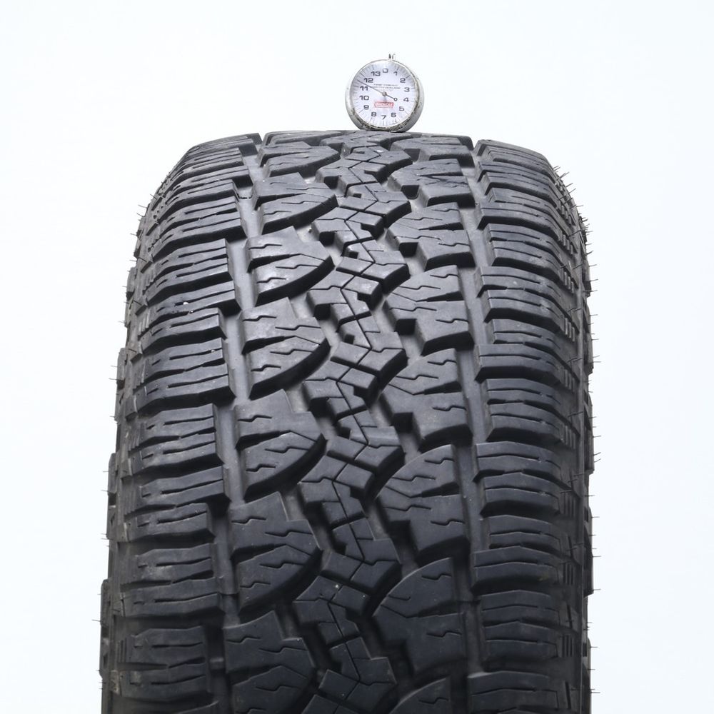 Set of (2) Used 275/55R20 Dextero All Terrain DAT1 111H - 11.5-12/32 - Image 2