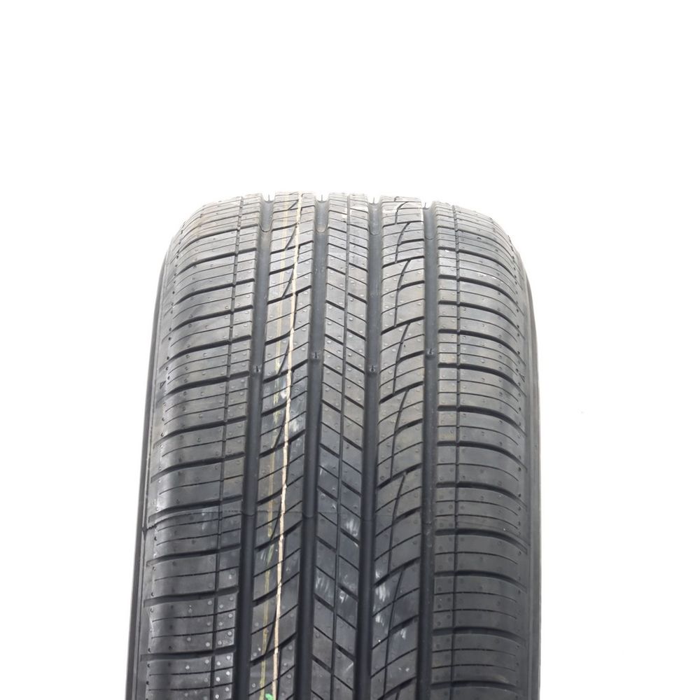 Set of (2) New 235/65R18 Kumho Crugen HP71 106H - Image 2