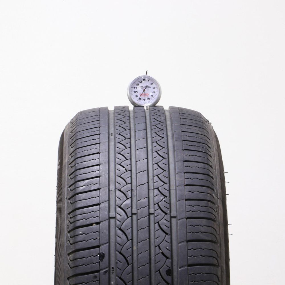 Set of (2) Used 245/60R18 Forceland Kunimoto F36 H/T 105H - 8-8.5/32 - Image 2