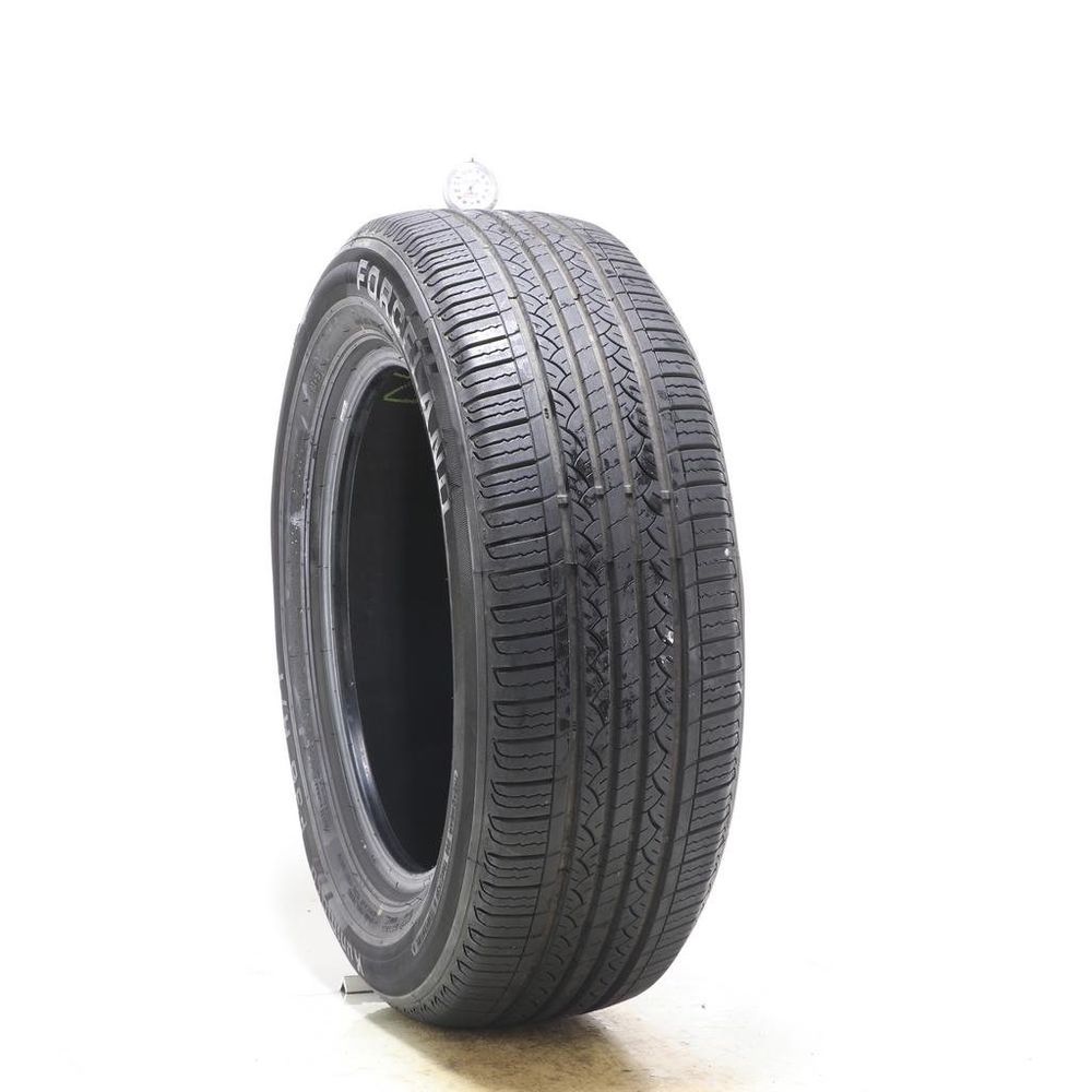 Set of (2) Used 245/60R18 Forceland Kunimoto F36 H/T 105H - 8-8.5/32 - Image 4