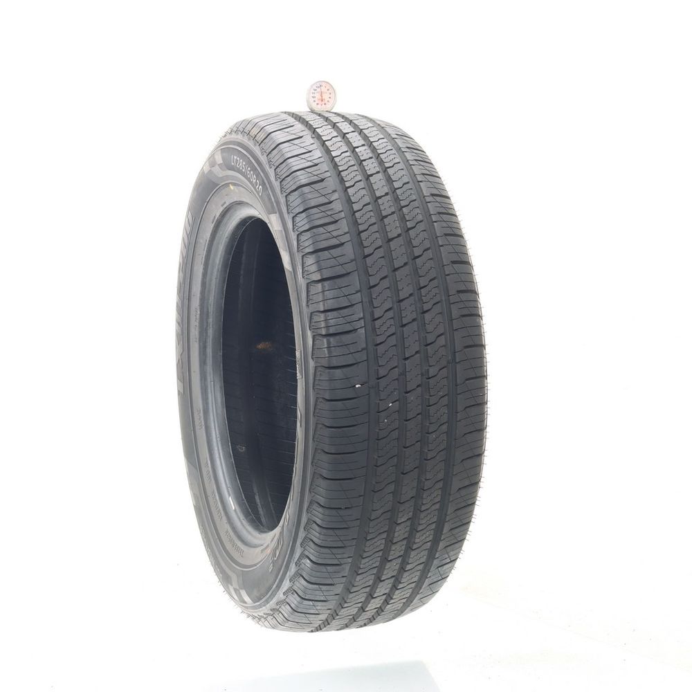 Used LT 285/60R20 Lexani LXHT-206 125/122S E - 13.5/32 - Image 1