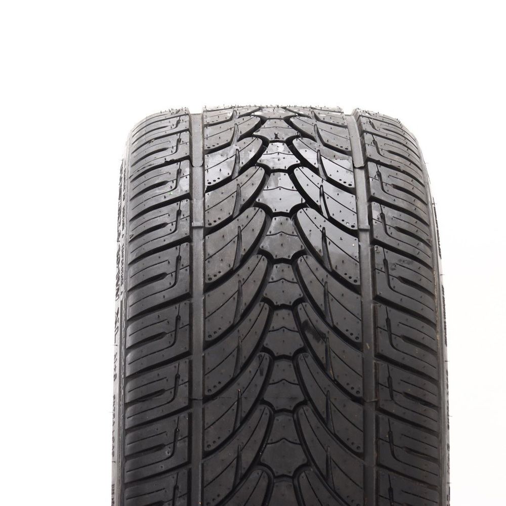 Set of (2) New 275/30ZR24 Lionhart LH-Ten 101W - Image 2