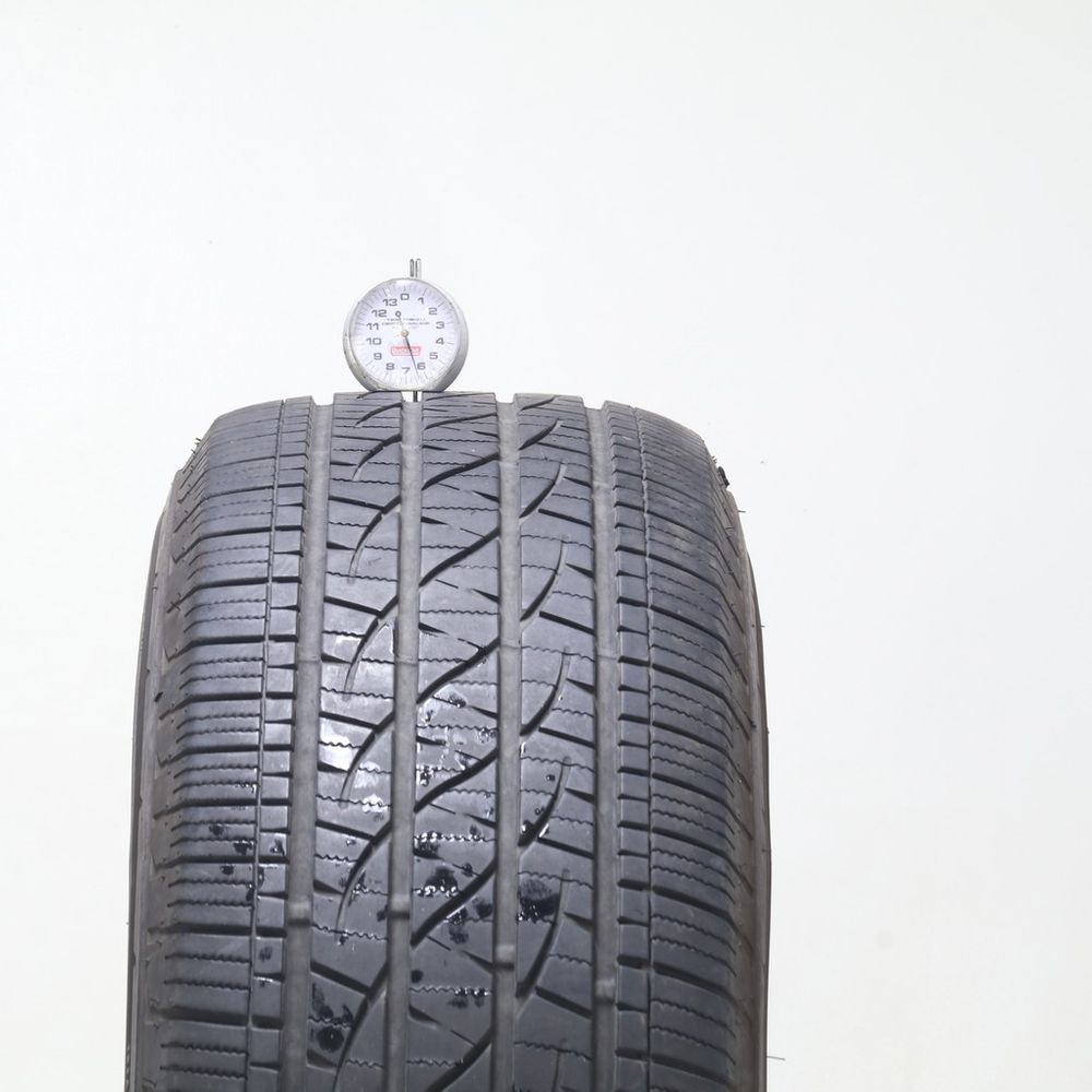Set of (2) Used 255/65R18 Firestone Destination LE3 111H - 6-7.5/32 - Image 2