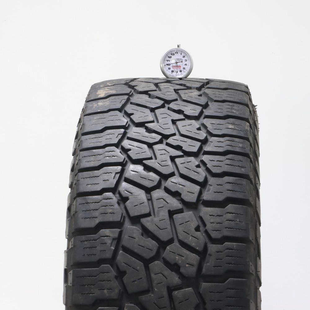 Set of (2) Used LT 285/65R18 Falken Wildpeak A/T3W 125/122S E - 10/32 - Image 2