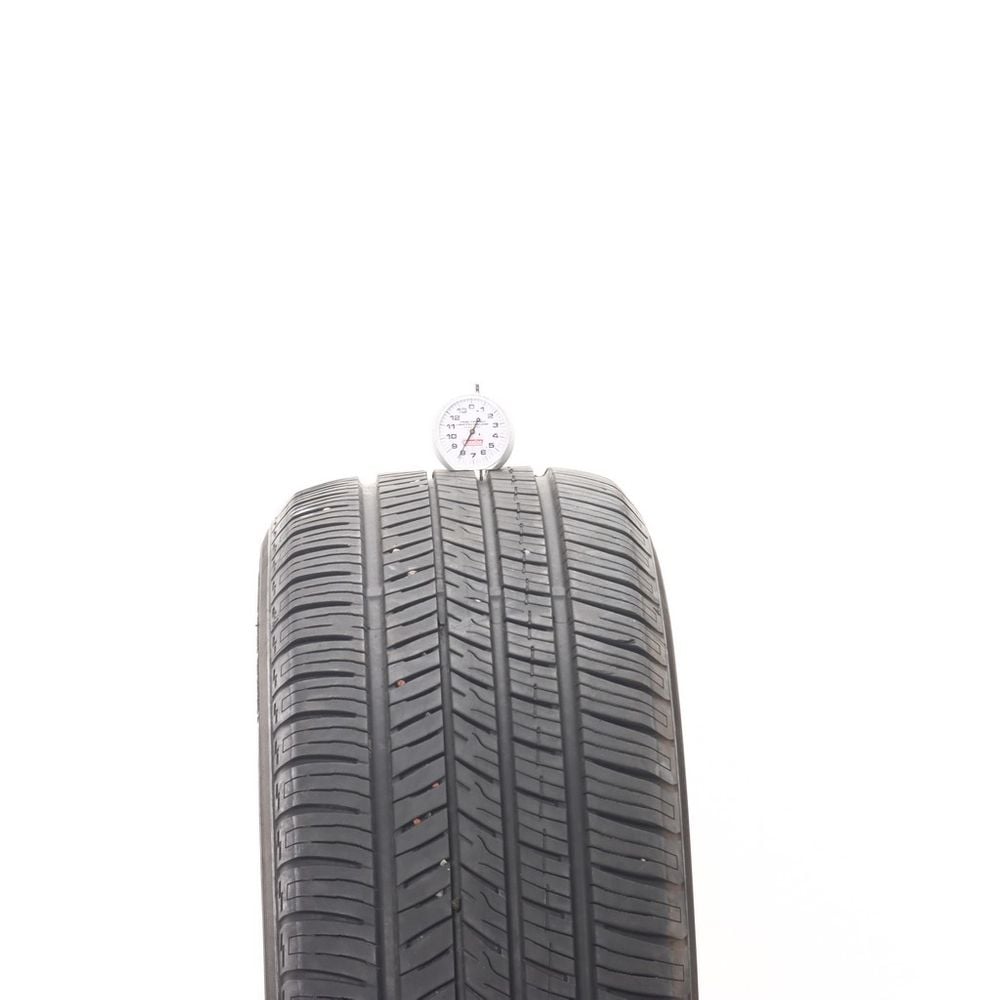 Set of (2) Used 235/55R19 Yokohama YK740 GTX 105V - 7.5-8/32 - Image 5
