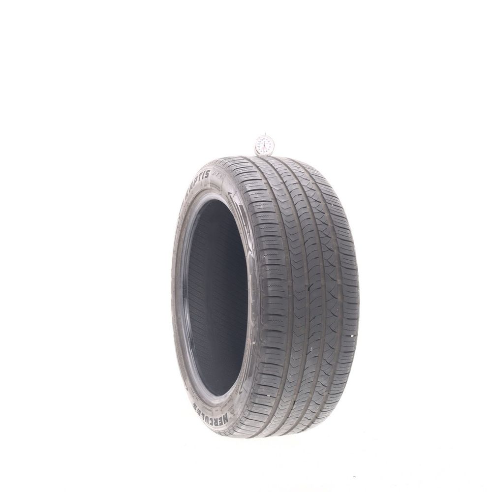 Used 235/45ZR18 Hercules Raptis R-T6 98W - 7/32 - Image 1