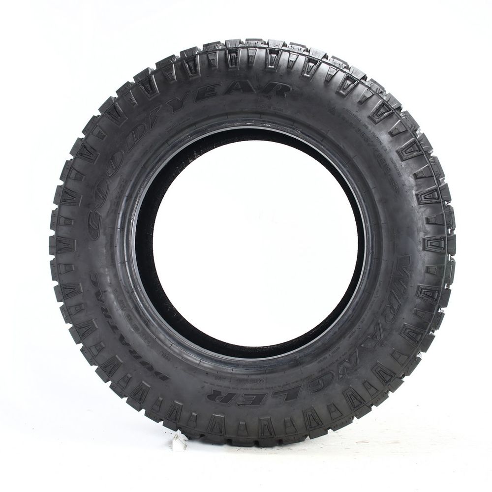 Used 255/70R18 Goodyear Wrangler Duratrac 113S - 13/32 - Image 3