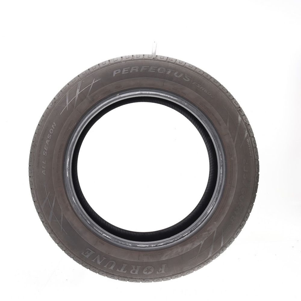 Used 235/60R18 Fortune Perfectus FSR602 103V - 7/32 - Image 3