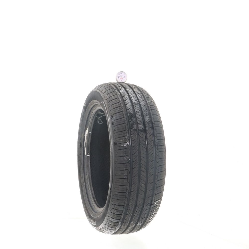 Set of (2) Used 215/55R17 Paragon Tour A/S 94V - 9.5-10.5/32 - Image 4
