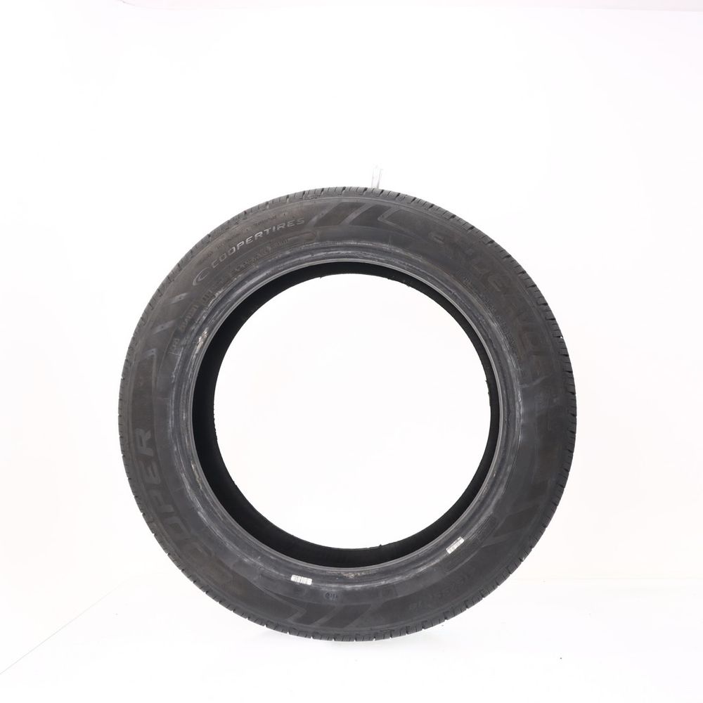 Set of (2) Used 215/55R18 Cooper Endeavor Plus 95H - 8.5-9.5/32 - Image 3