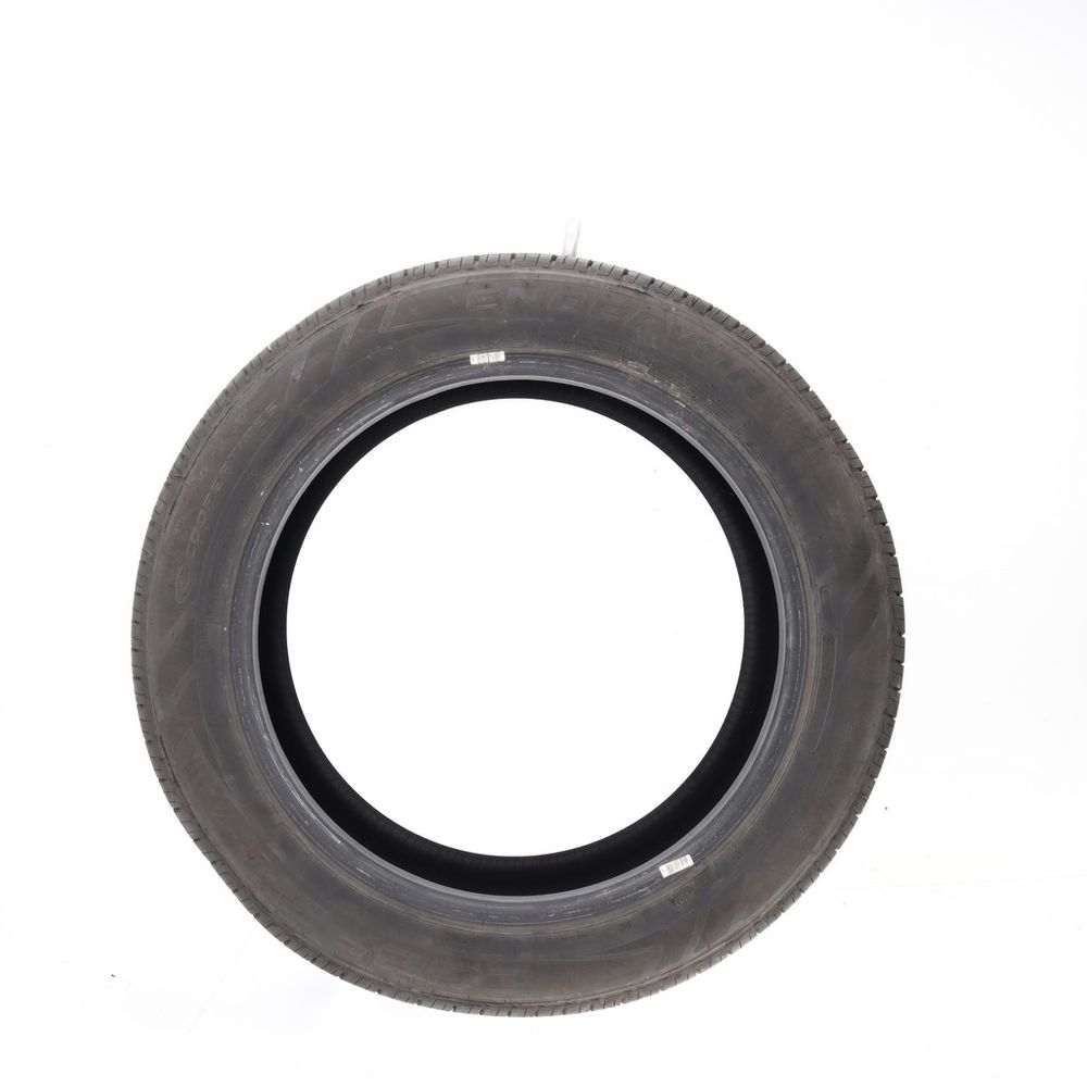 Set of (2) Used 215/55R18 Cooper Endeavor Plus 95H - 8.5-9.5/32 - Image 6