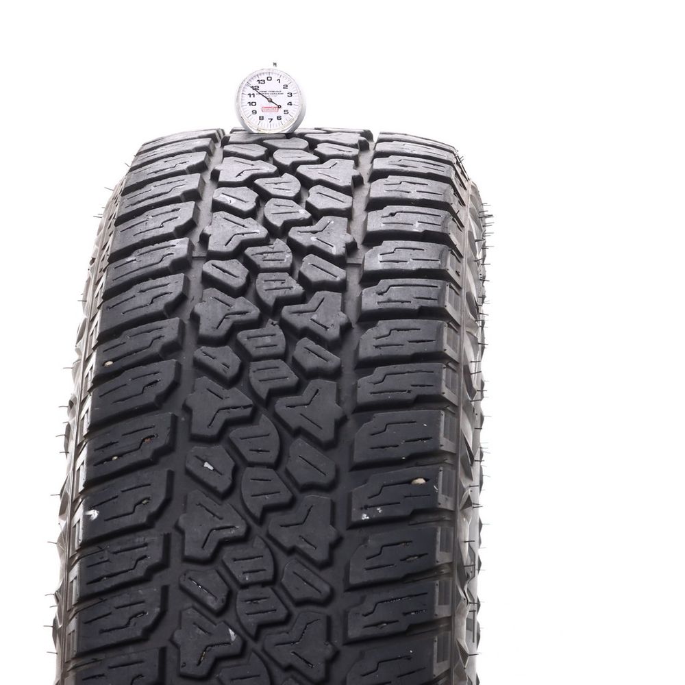 Set of (2) Used LT 275/65R18 Haida A/T Runspirit HD829 123/120R E - 11.5-12.5/32 - Image 2
