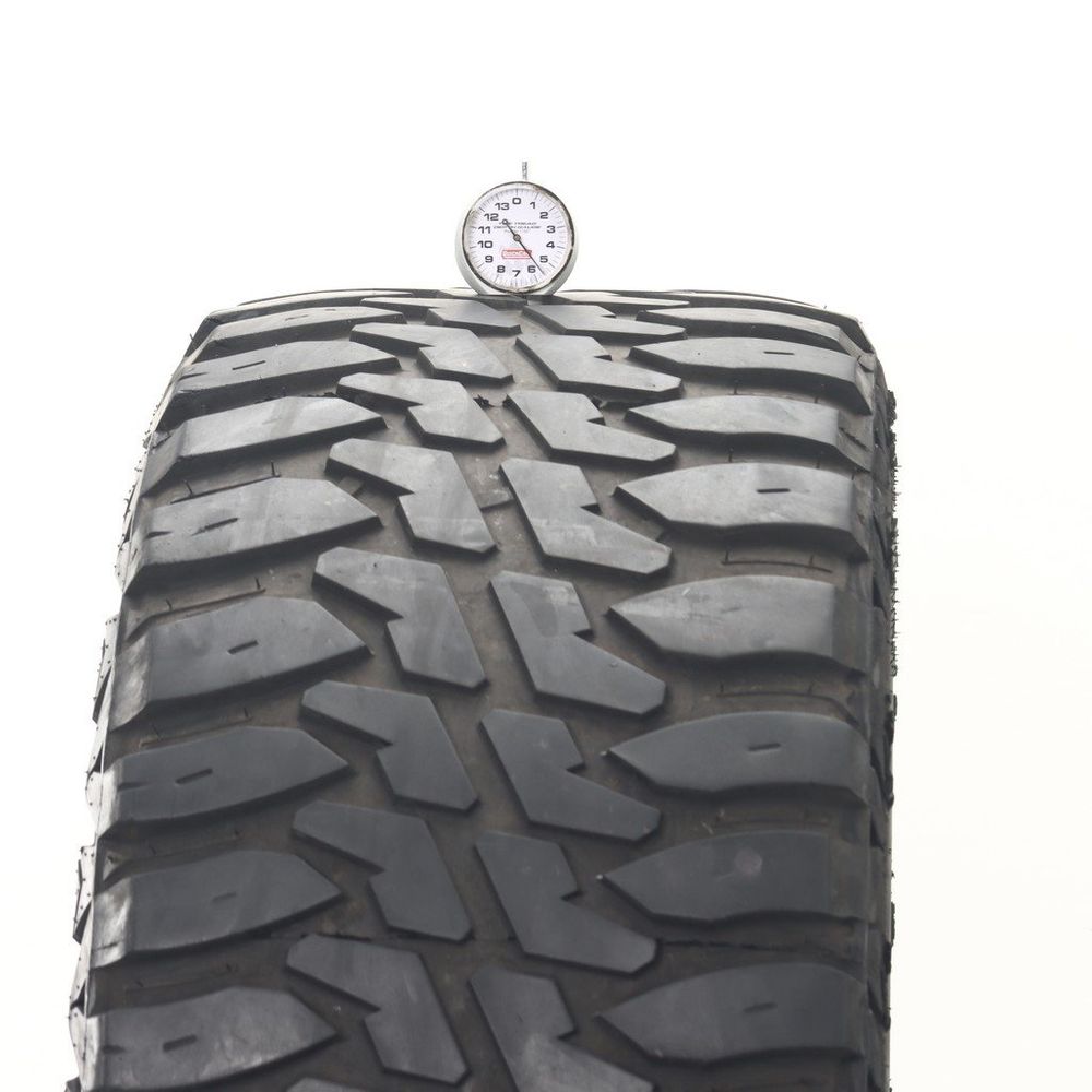 Used LT 33X12.5R22 Haida Mud Champ HD868 114Q E - 5.5/32 - Image 2