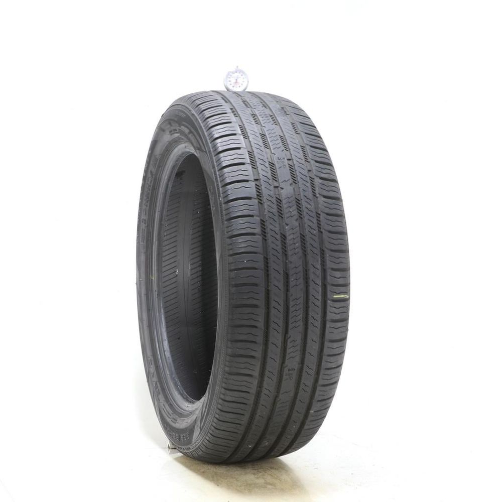 Used 235/55R20 Nokian One 102V - 7.5/32 - Image 1