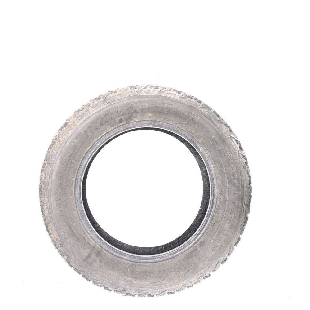 Used 215/65R16 Firestone Winterforce UV Studded 98S - 7/32 - Image 3