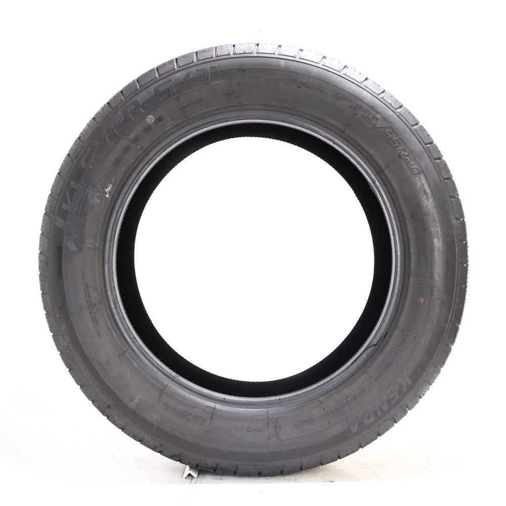Set of (2) Used 275/55R20 Kenda Klever S/T 113H - 9-9.5/32 - Image 3